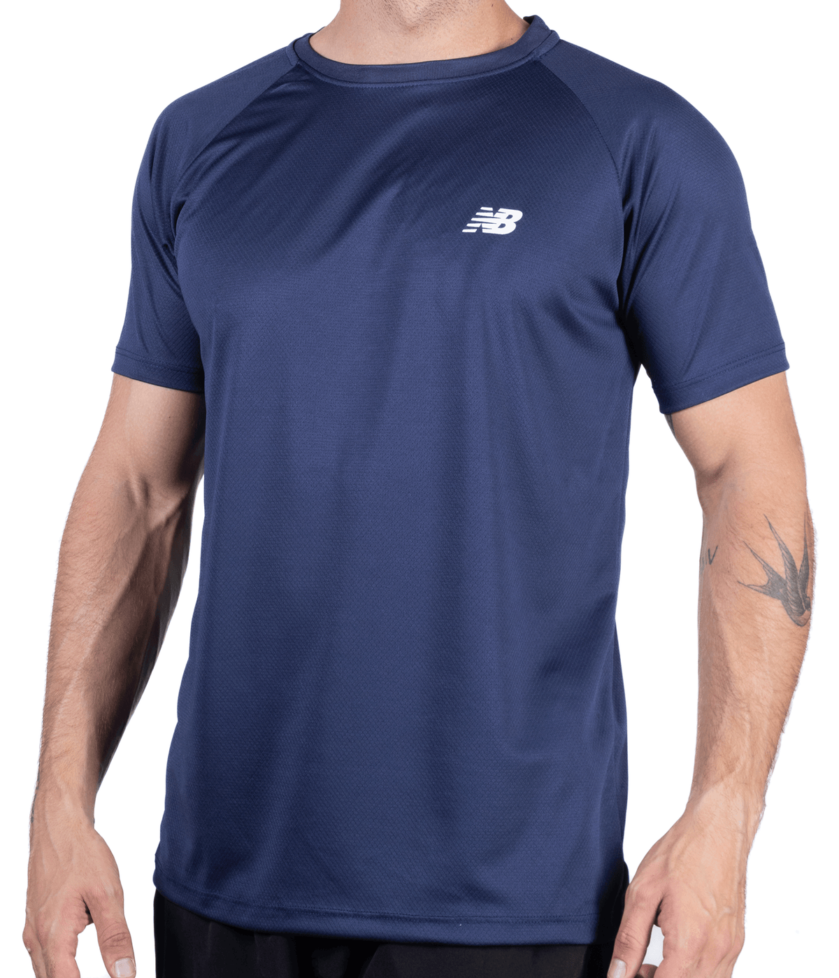 Camiseta Dry Fit New Balance PRO