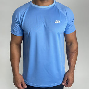 Camiseta Dry Fit New Balance PRO