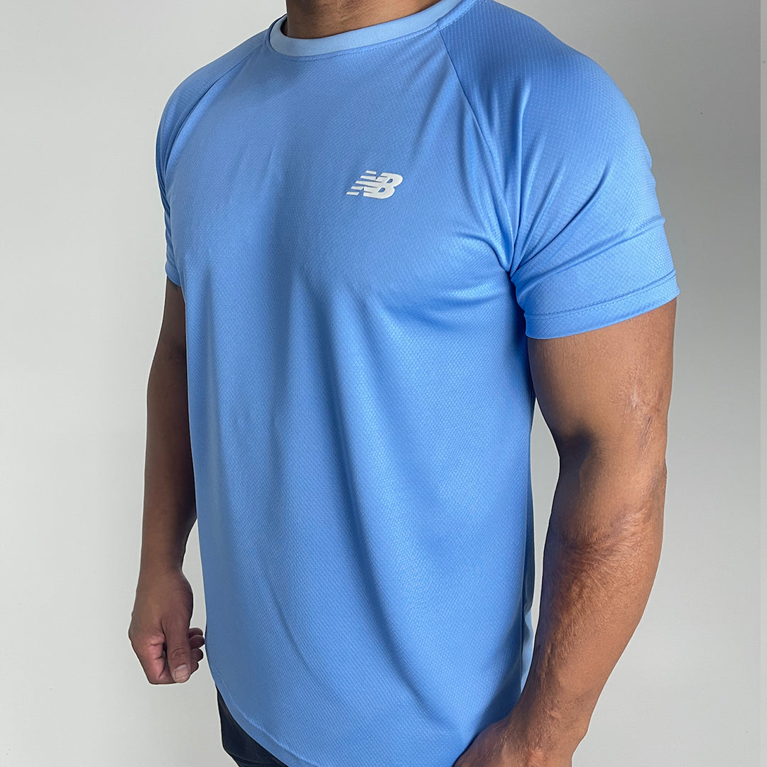 Camiseta Dry Fit New Balance PRO