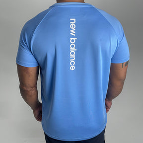 Camiseta Dry Fit New Balance PRO