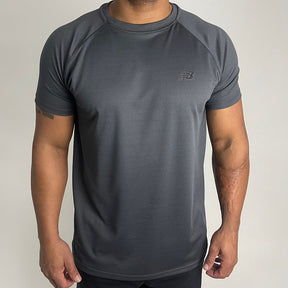 Camiseta Dry Fit New Balance PRO
