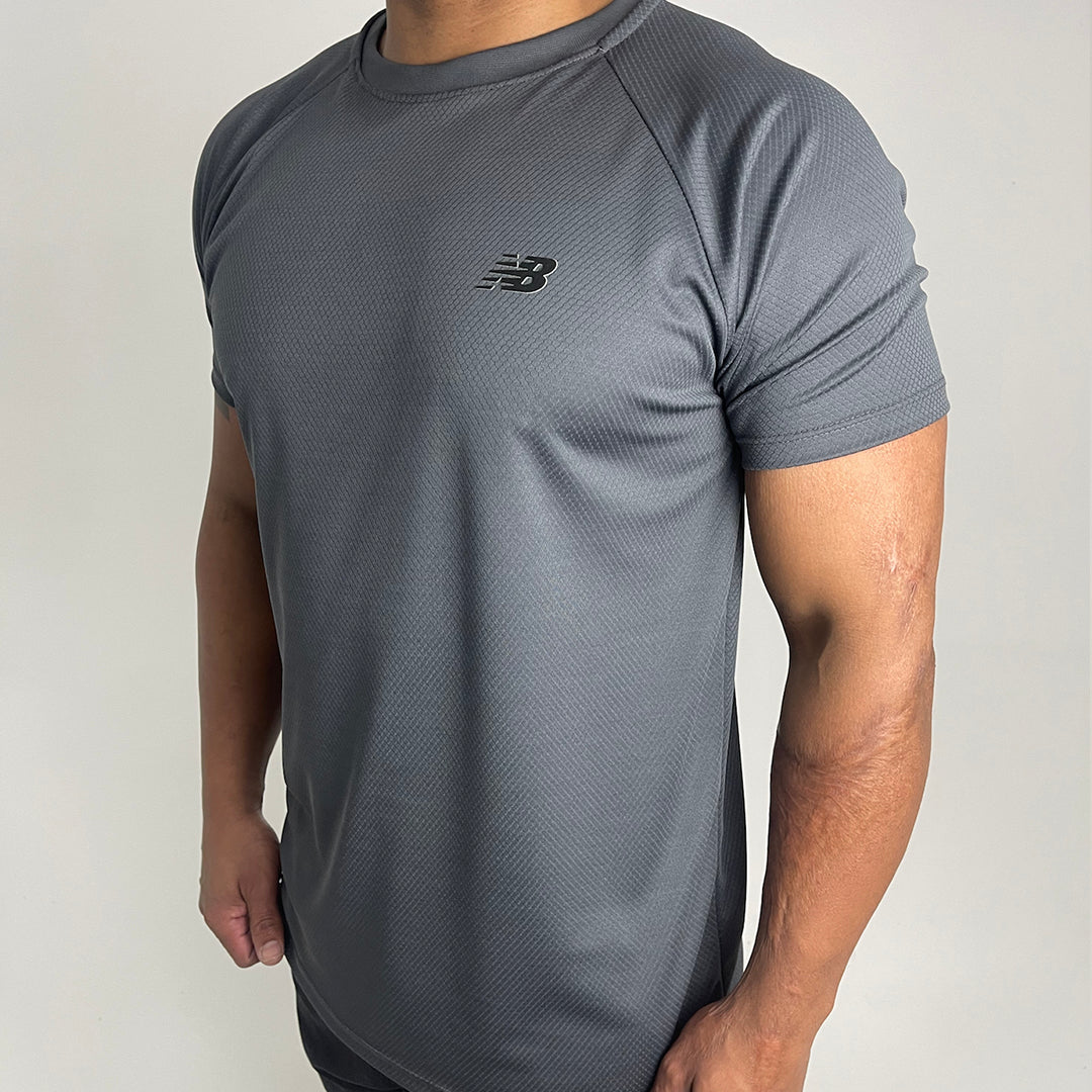 Camiseta Dry Fit New Balance PRO