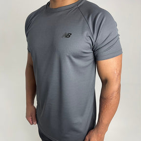 Camiseta Dry Fit New Balance PRO