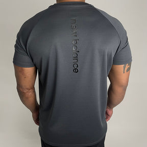 Camiseta Dry Fit New Balance PRO