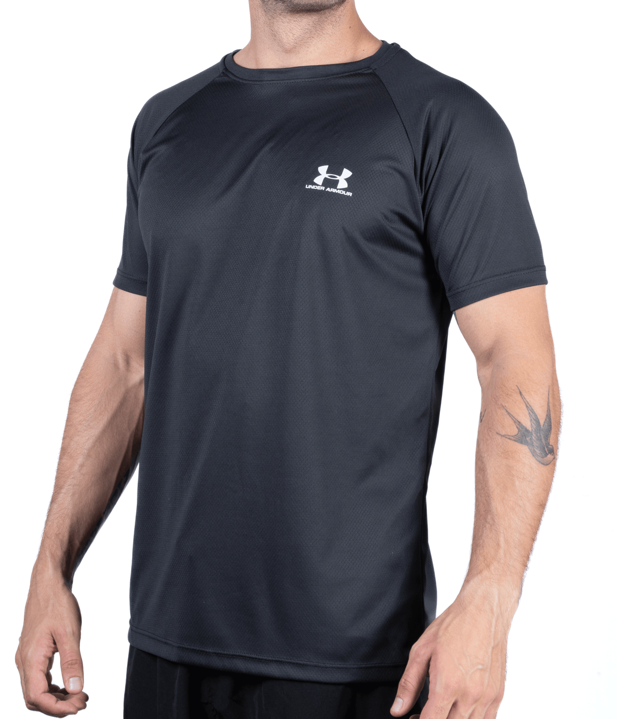 Camiseta Dry Fit Under Armour