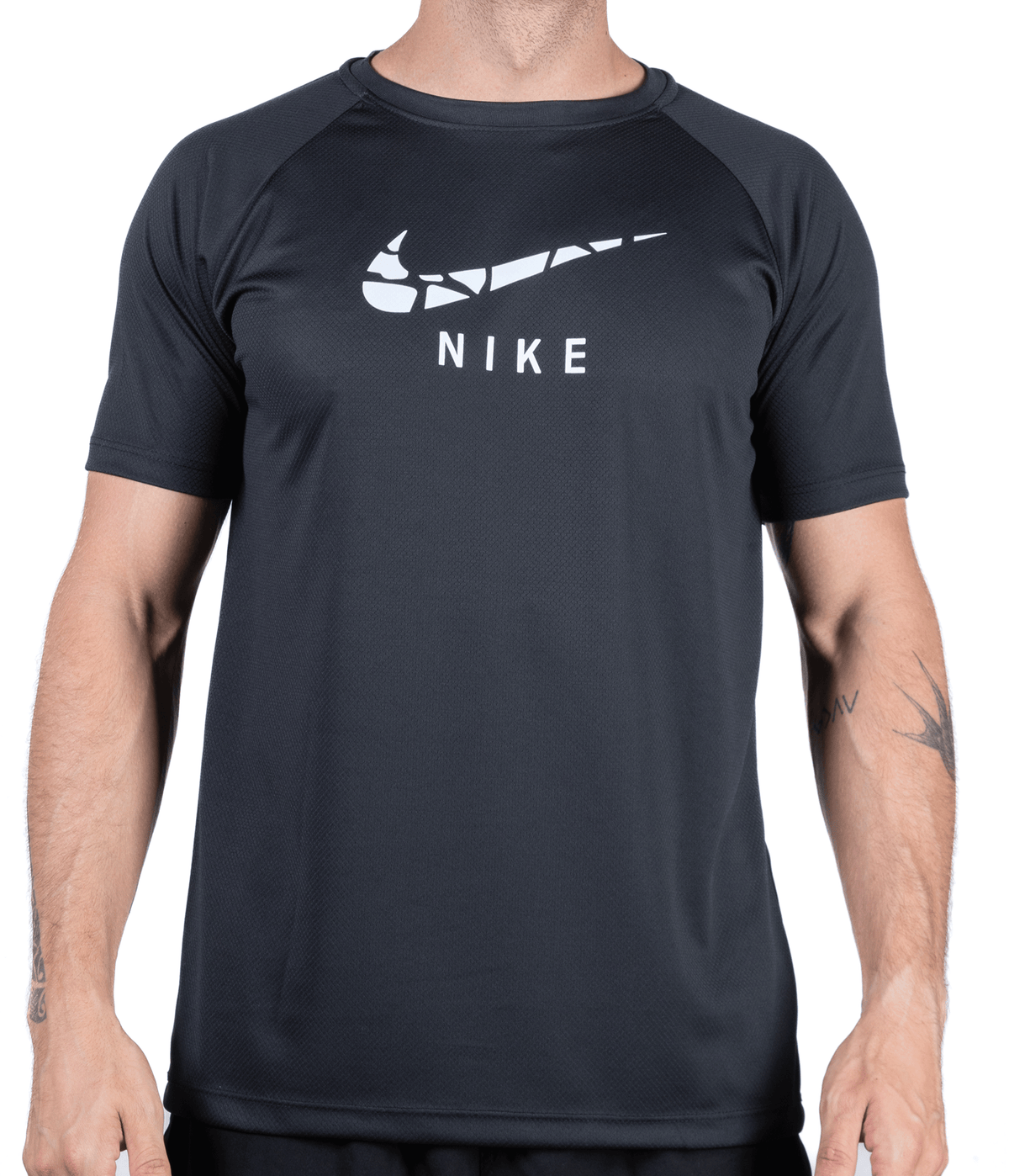 Camiseta Dry Fit Nike Turtle