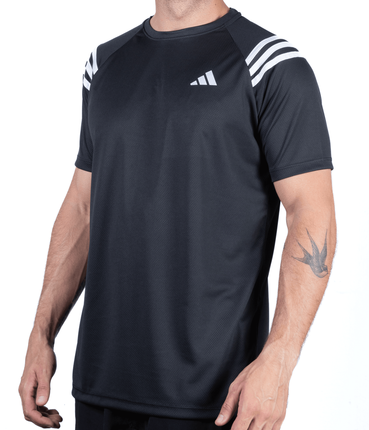 Camiseta Dry Fit Adidas Classic