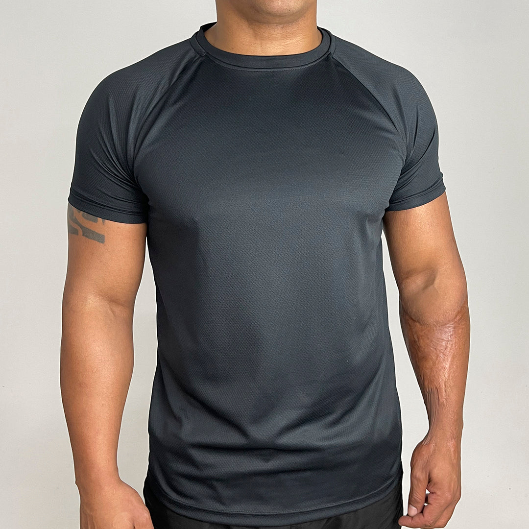 (G1 ao G4) Camiseta Dry Fit Tech