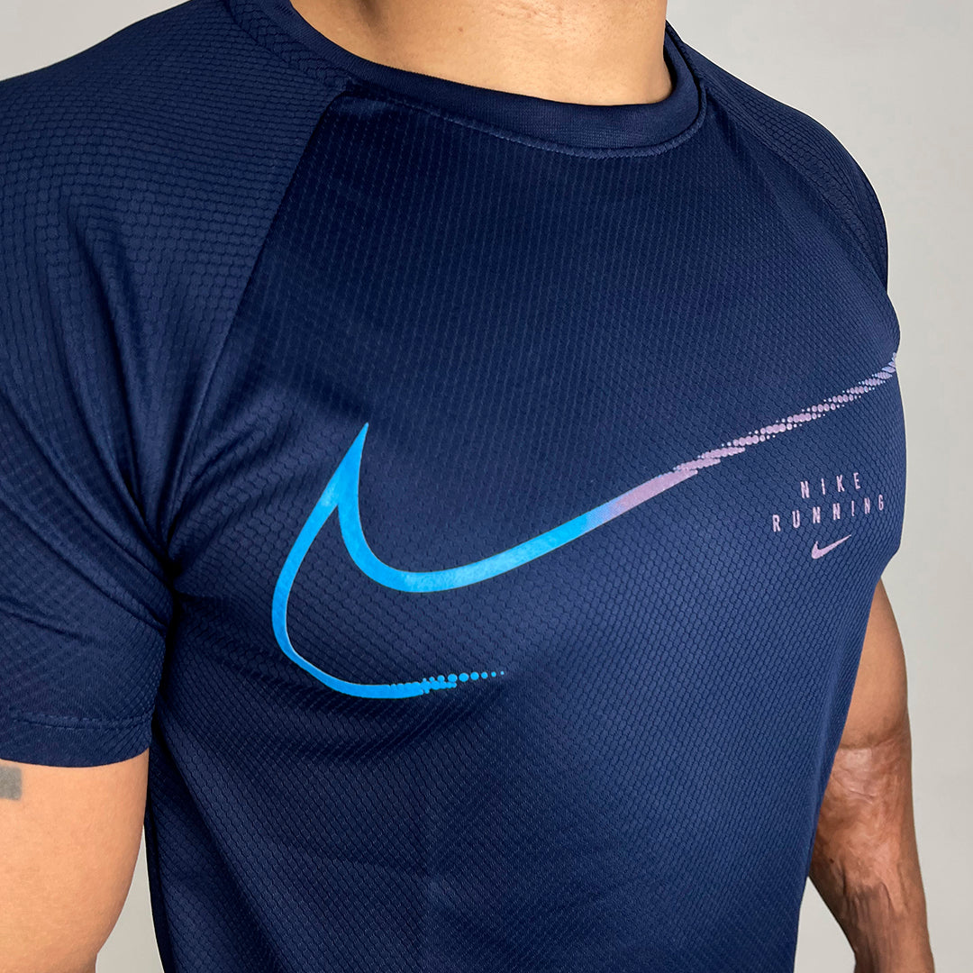 [G1 AO G4 - ESPECIAL]  Dry Fit Nike Running