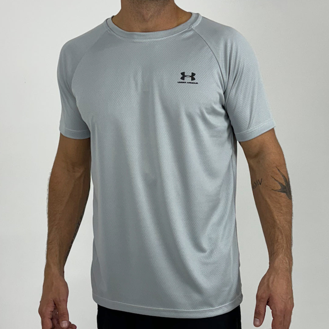 Camiseta Dry Fit Under Armour